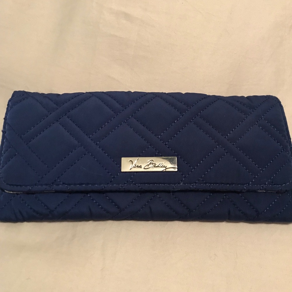 Vera Bradley wallet